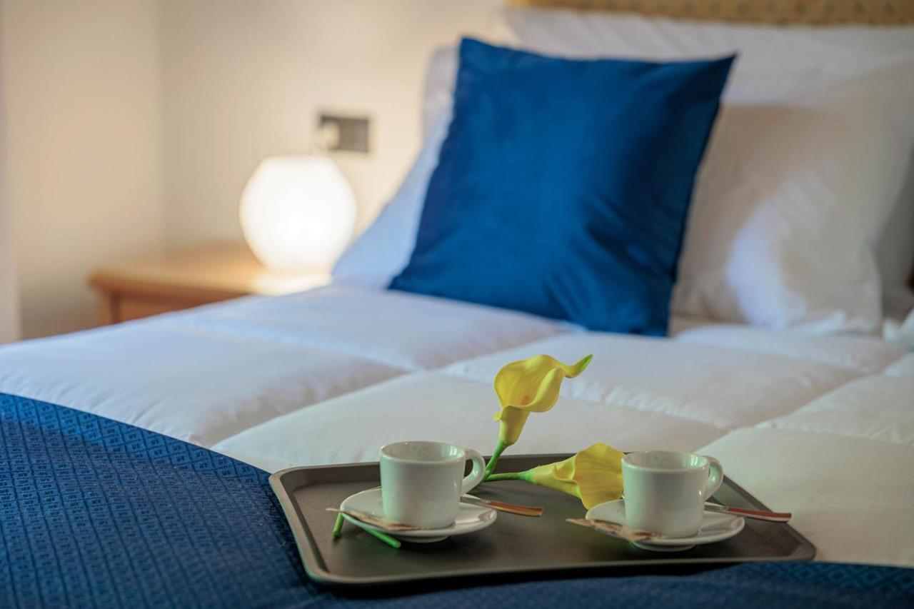Revo Apartments - Ca' Di Sciur Aprica Ngoại thất bức ảnh