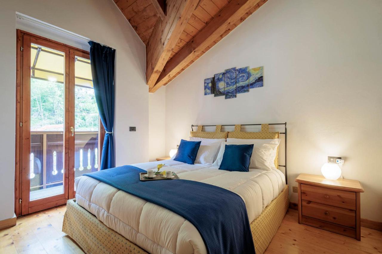Revo Apartments - Ca' Di Sciur Aprica Ngoại thất bức ảnh