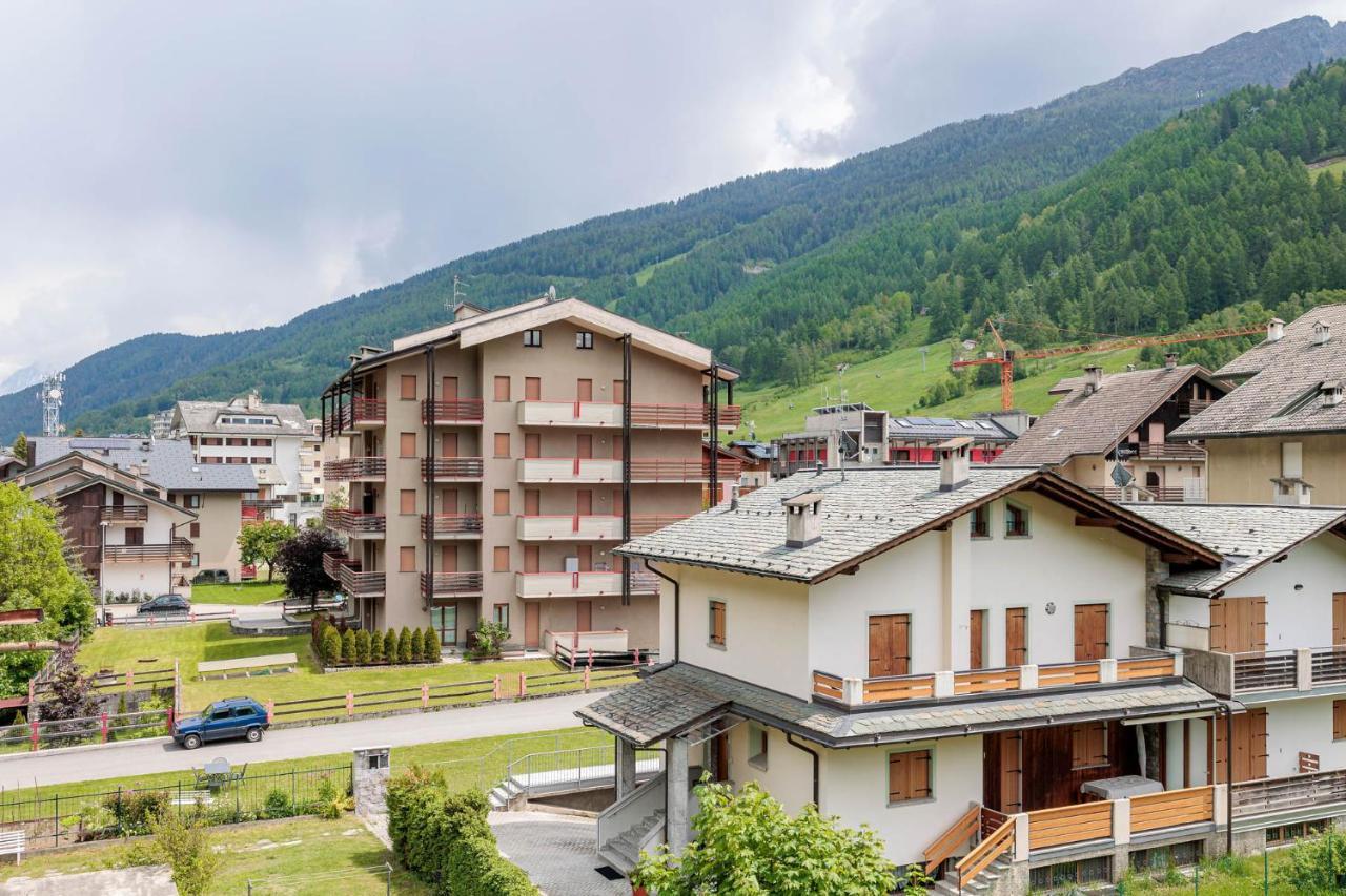 Revo Apartments - Ca' Di Sciur Aprica Ngoại thất bức ảnh