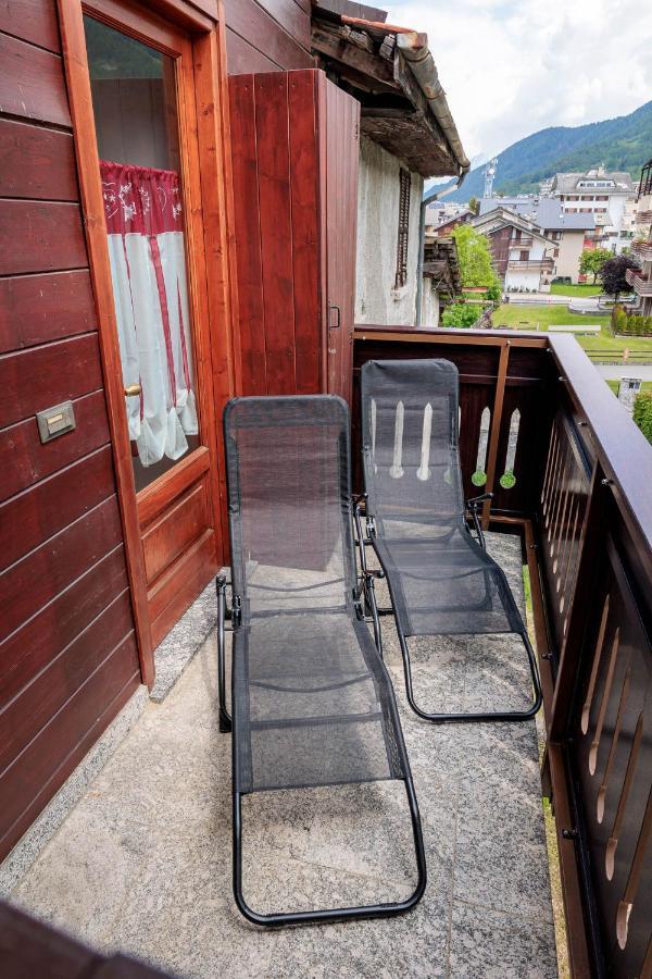 Revo Apartments - Ca' Di Sciur Aprica Ngoại thất bức ảnh